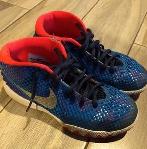 Kyrie Independence Day